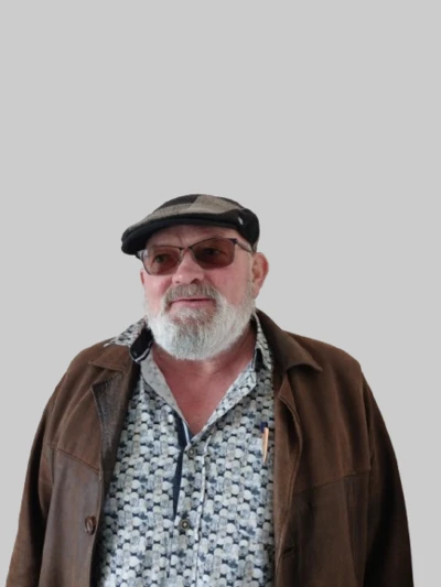 Alain LELONG
