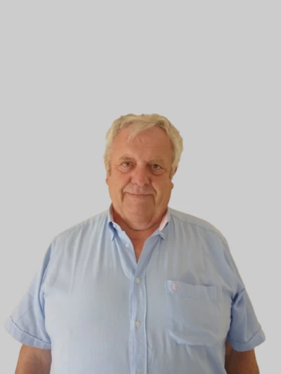 Christophe GILLES