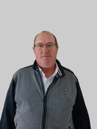 Didier GOSSELIN