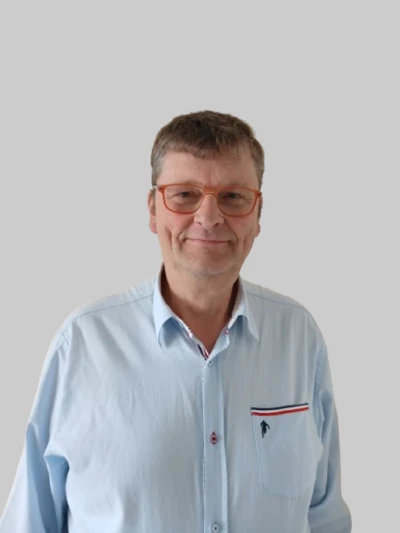 Jean-Luc LAUNEY