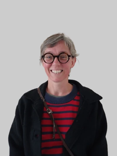Lucie LAMOTTE