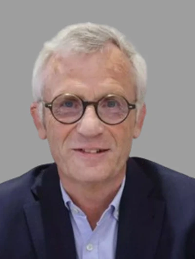 Ludovic SPIERS