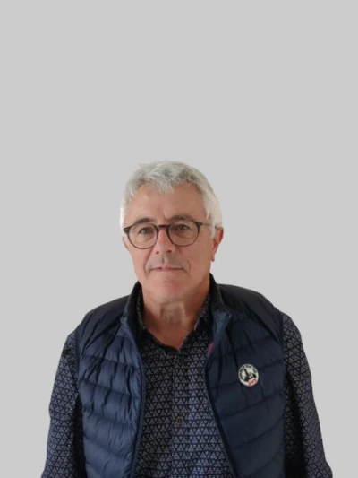 Olivier BALLEY